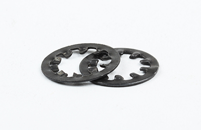 65MN發(fā)黑 內齒鎖緊墊圈 GB861.1